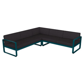BELLEVIE MODULAR SOFA COMPOSITION 2