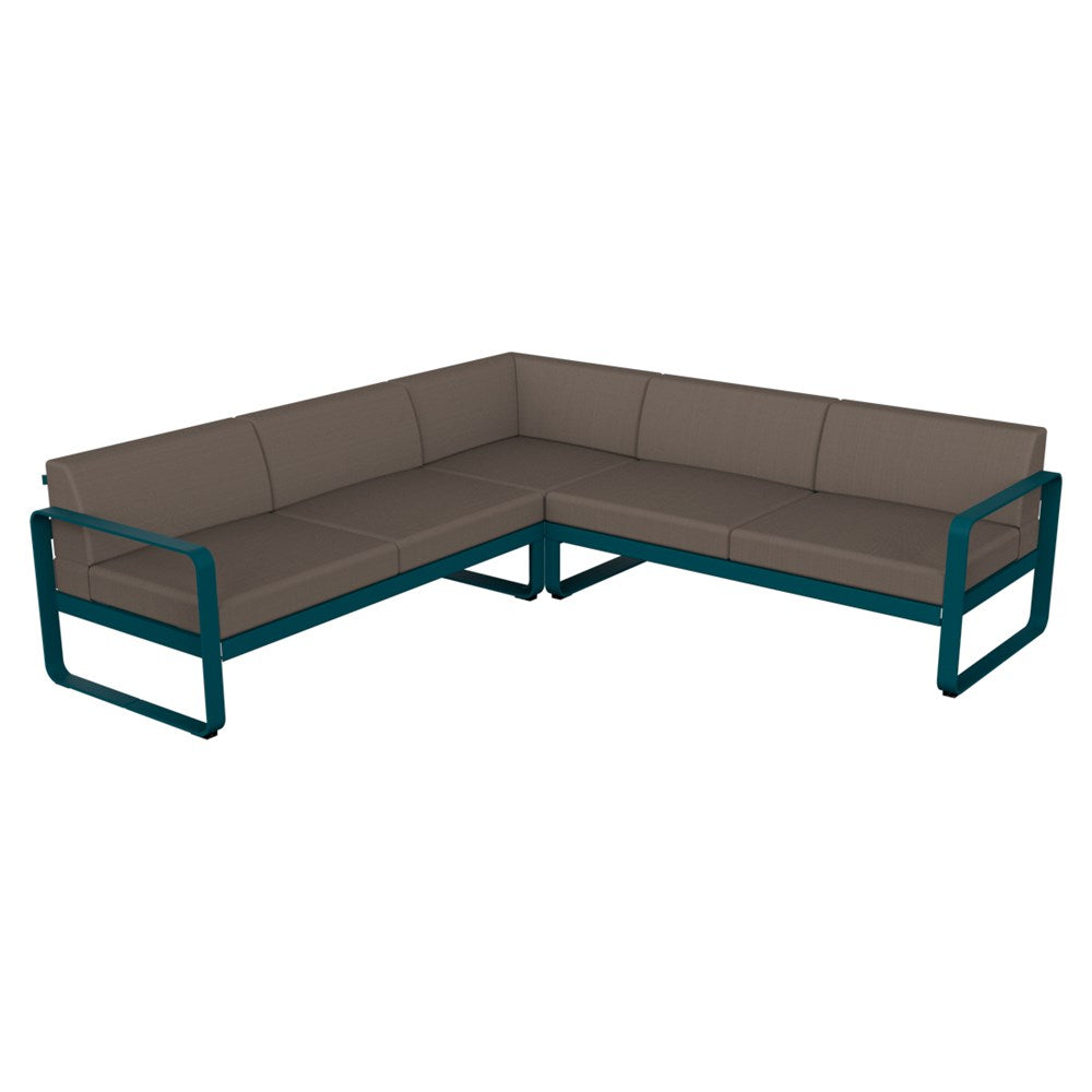 BELLEVIE MODULAR SOFA COMPOSITION 2