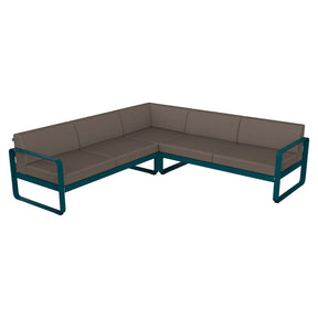 BELLEVIE MODULAR SOFA COMPOSITION 2