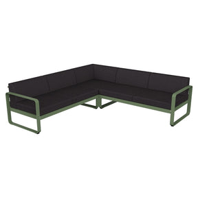 BELLEVIE MODULAR SOFA COMPOSITION 2