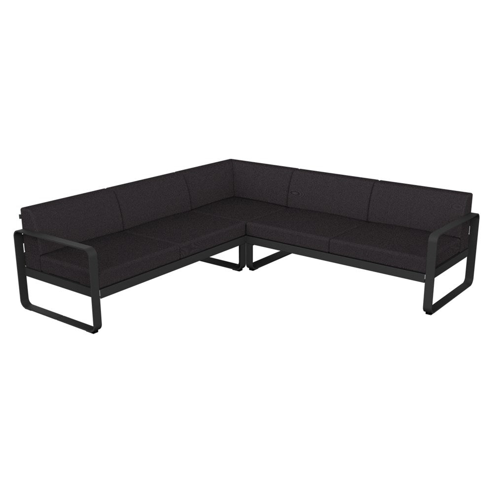 BELLEVIE MODULAR SOFA COMPOSITION 2