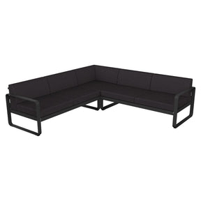 BELLEVIE MODULAR SOFA COMPOSITION 2
