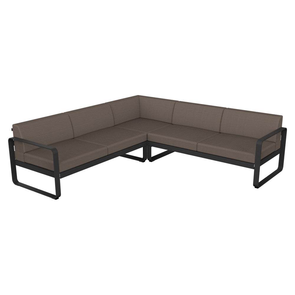 BELLEVIE MODULAR SOFA COMPOSITION 2