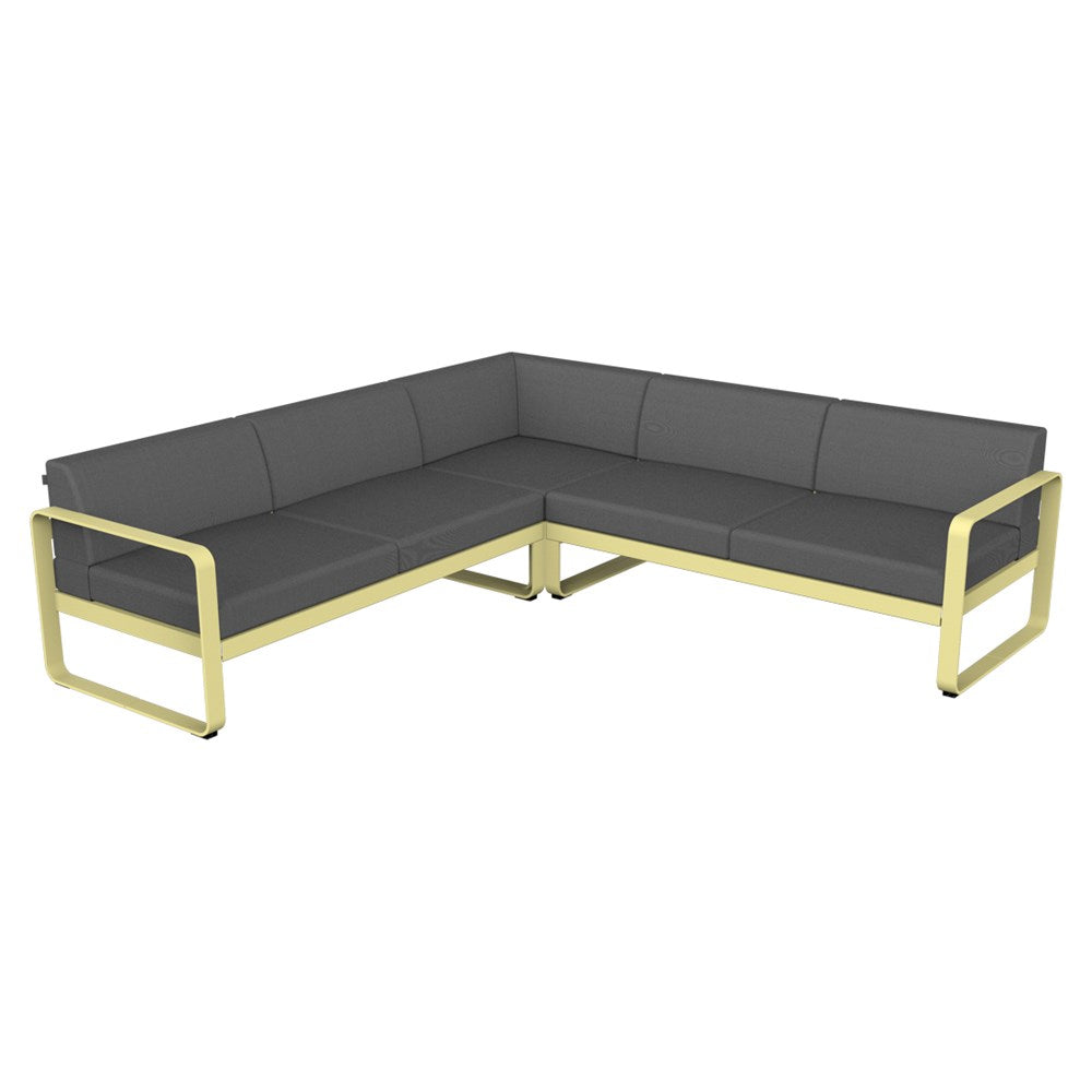 BELLEVIE MODULAR SOFA COMPOSITION 2