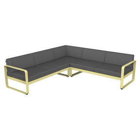 BELLEVIE MODULAR SOFA COMPOSITION 2