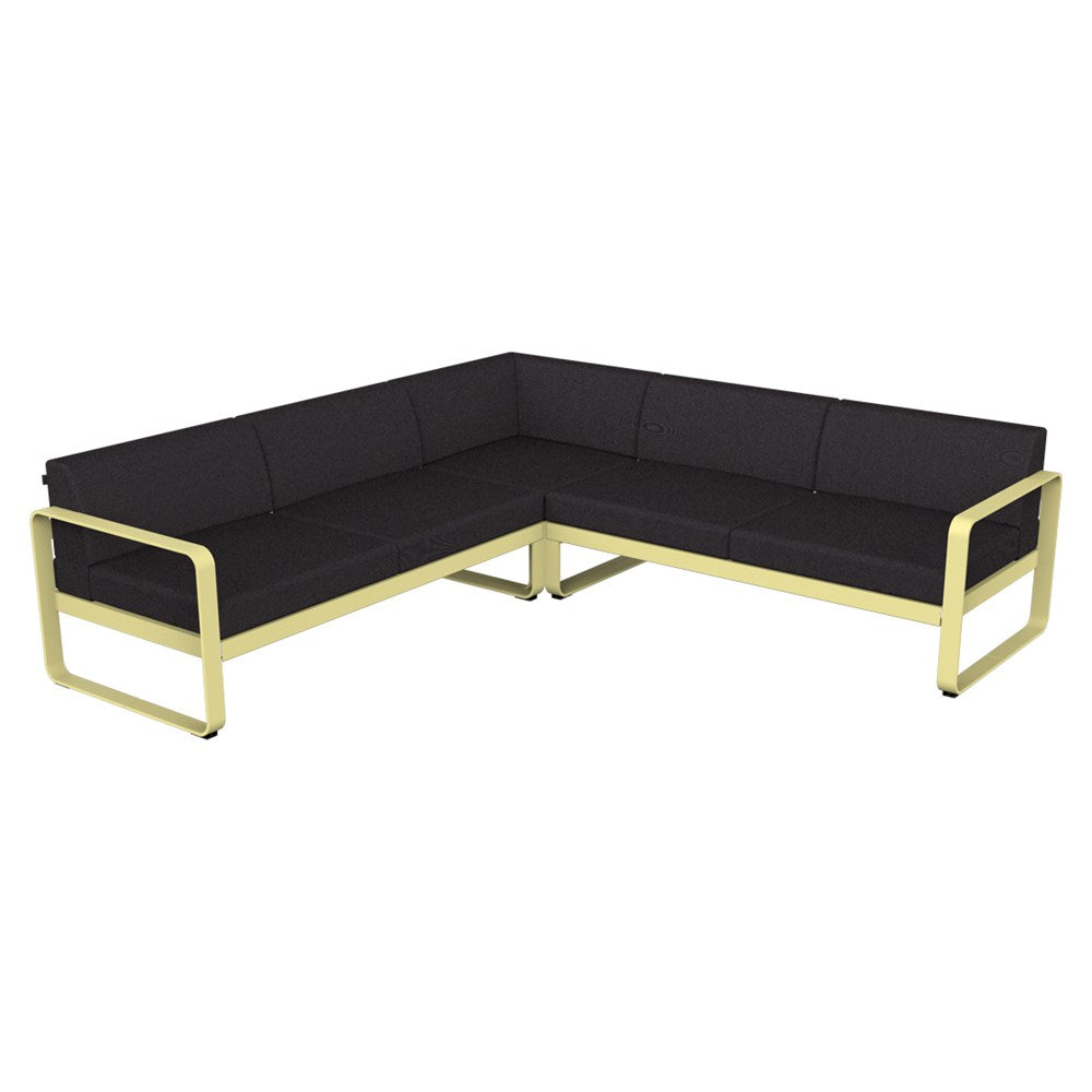 BELLEVIE MODULAR SOFA COMPOSITION 2