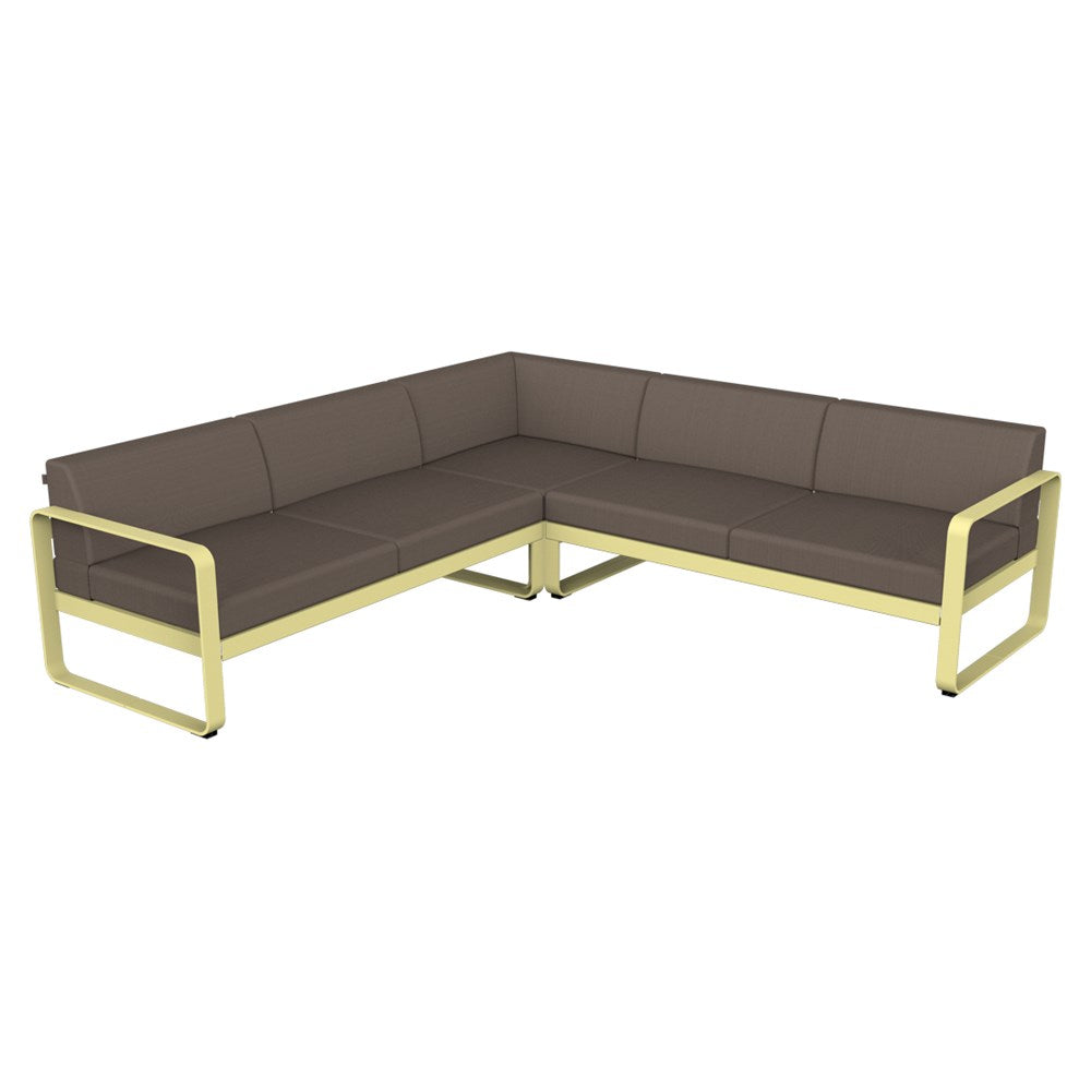 BELLEVIE MODULAR SOFA COMPOSITION 2