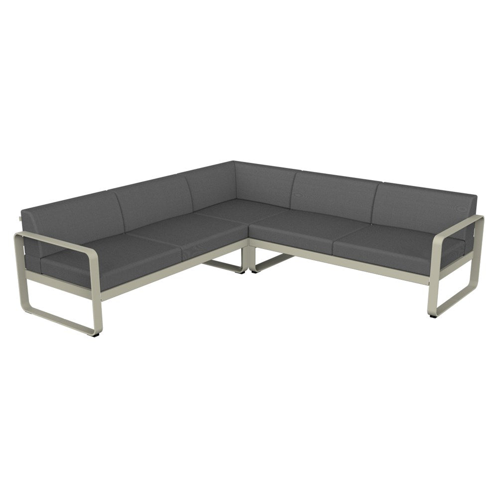 BELLEVIE MODULAR SOFA COMPOSITION 2