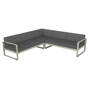 BELLEVIE MODULAR SOFA COMPOSITION 2