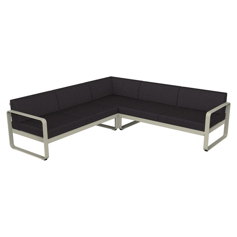 BELLEVIE MODULAR SOFA COMPOSITION 2