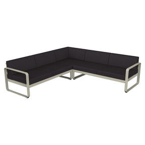 BELLEVIE MODULAR SOFA COMPOSITION 2