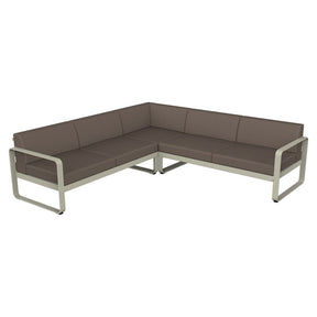 BELLEVIE MODULAR SOFA COMPOSITION 2