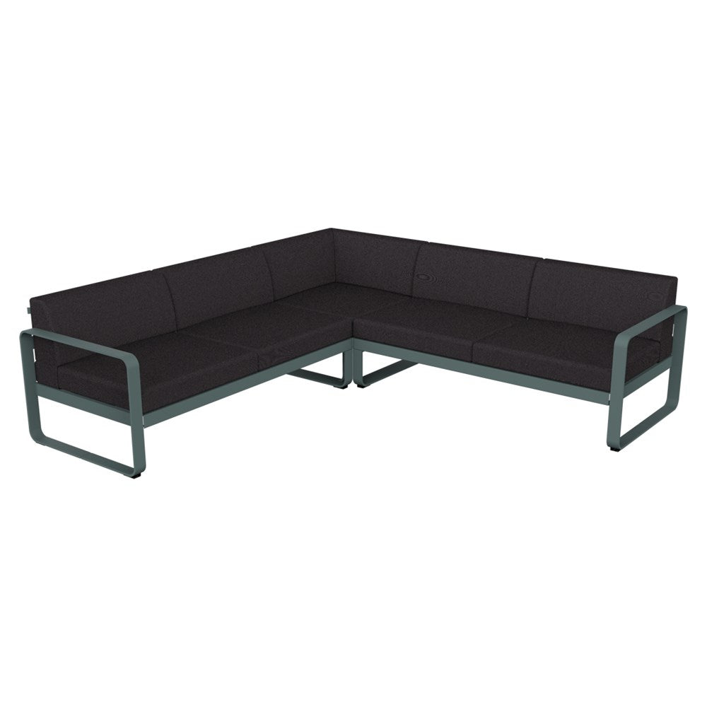BELLEVIE MODULAR SOFA COMPOSITION 2