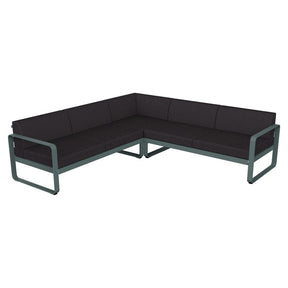 BELLEVIE MODULAR SOFA COMPOSITION 2