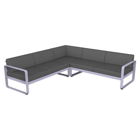 BELLEVIE MODULAR SOFA COMPOSITION 2
