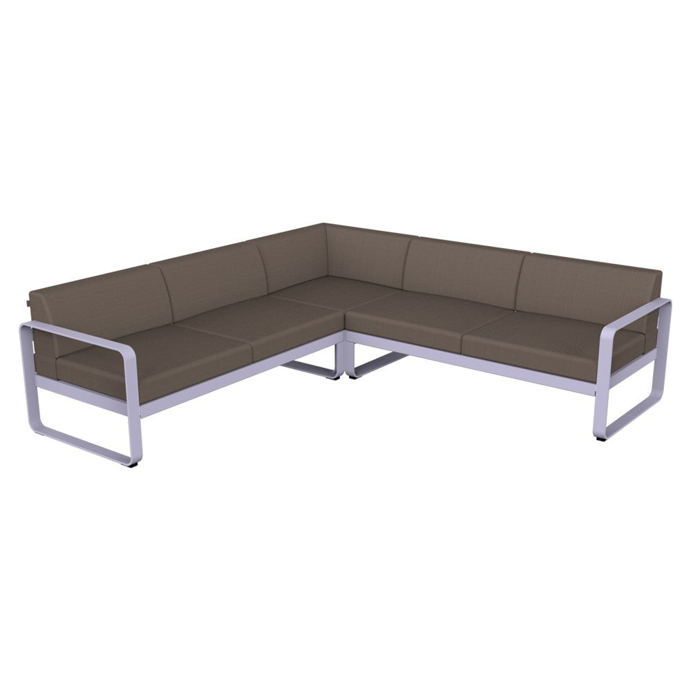 BELLEVIE MODULAR SOFA COMPOSITION 2