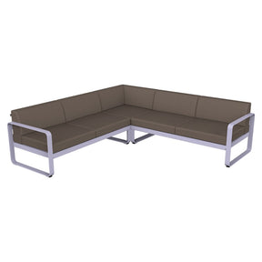 BELLEVIE MODULAR SOFA COMPOSITION 2