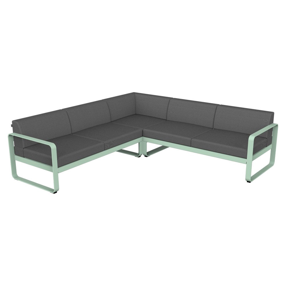 BELLEVIE MODULAR SOFA COMPOSITION 2