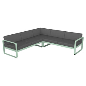 BELLEVIE MODULAR SOFA COMPOSITION 2