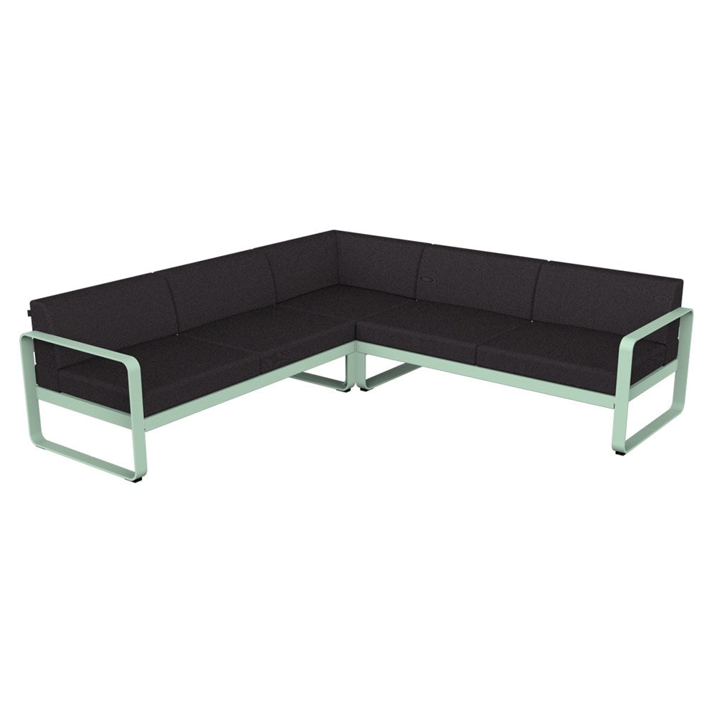 BELLEVIE MODULAR SOFA COMPOSITION 2