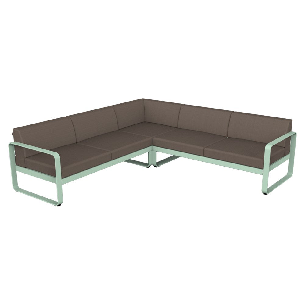 BELLEVIE MODULAR SOFA COMPOSITION 2
