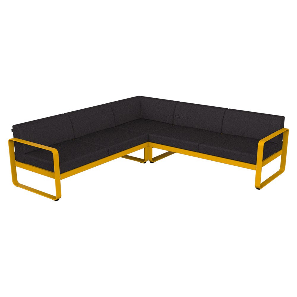 BELLEVIE MODULAR SOFA COMPOSITION 2