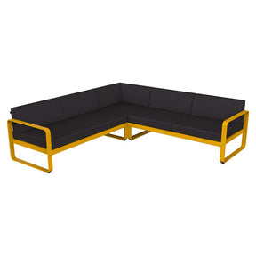 BELLEVIE MODULAR SOFA COMPOSITION 2