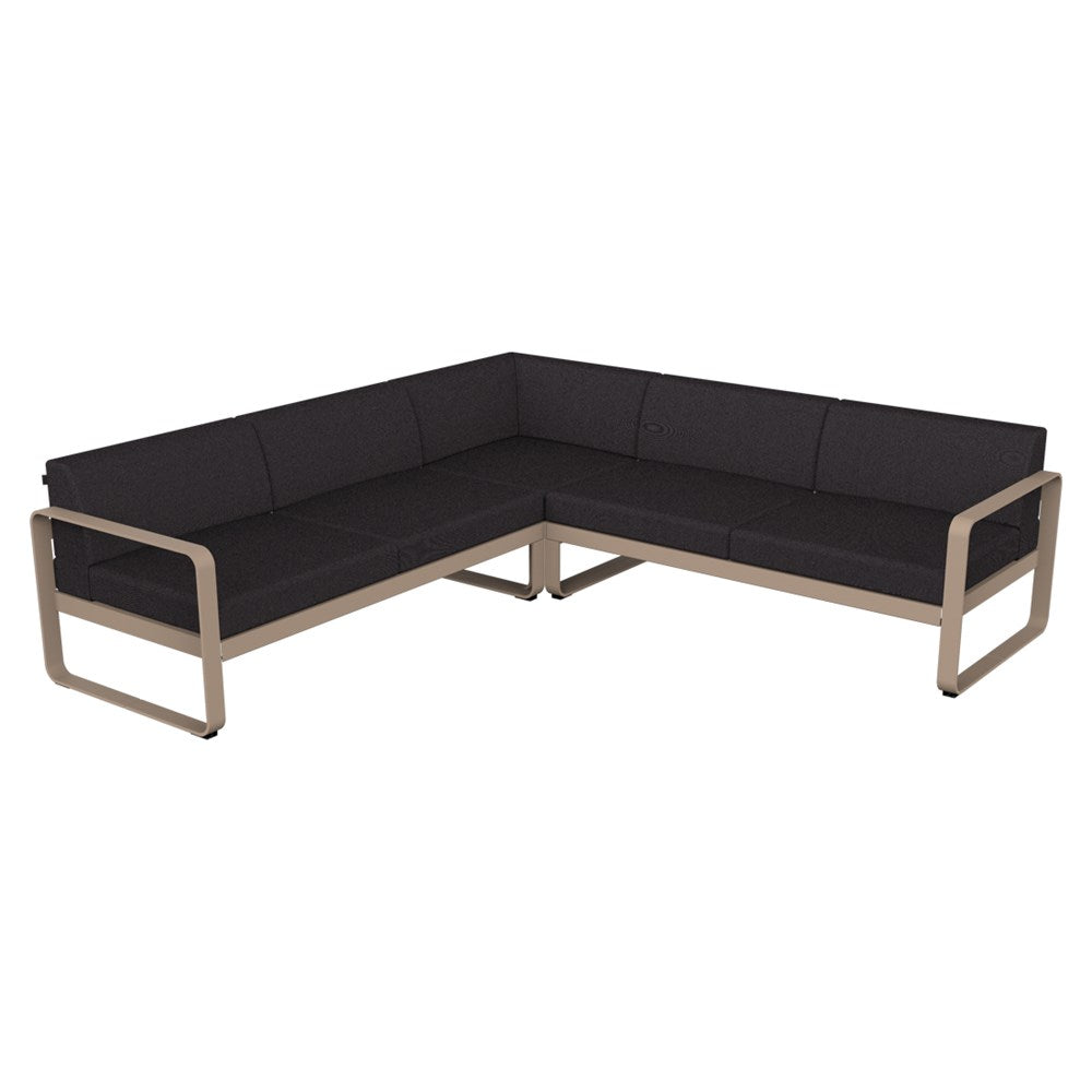 BELLEVIE MODULAR SOFA COMPOSITION 2