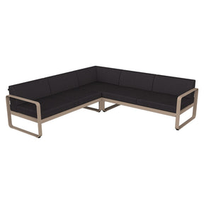 BELLEVIE MODULAR SOFA COMPOSITION 2