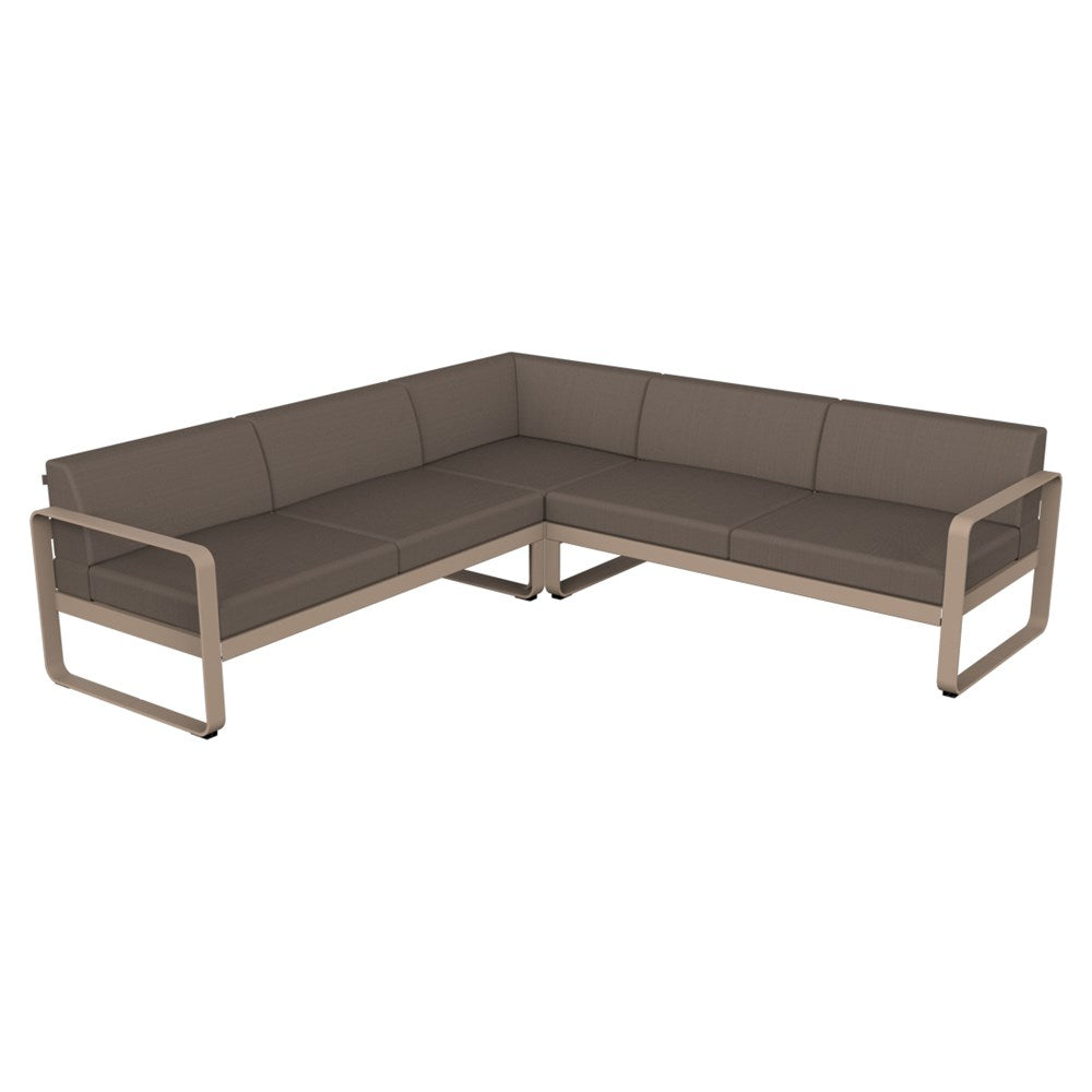 BELLEVIE MODULAR SOFA COMPOSITION 2