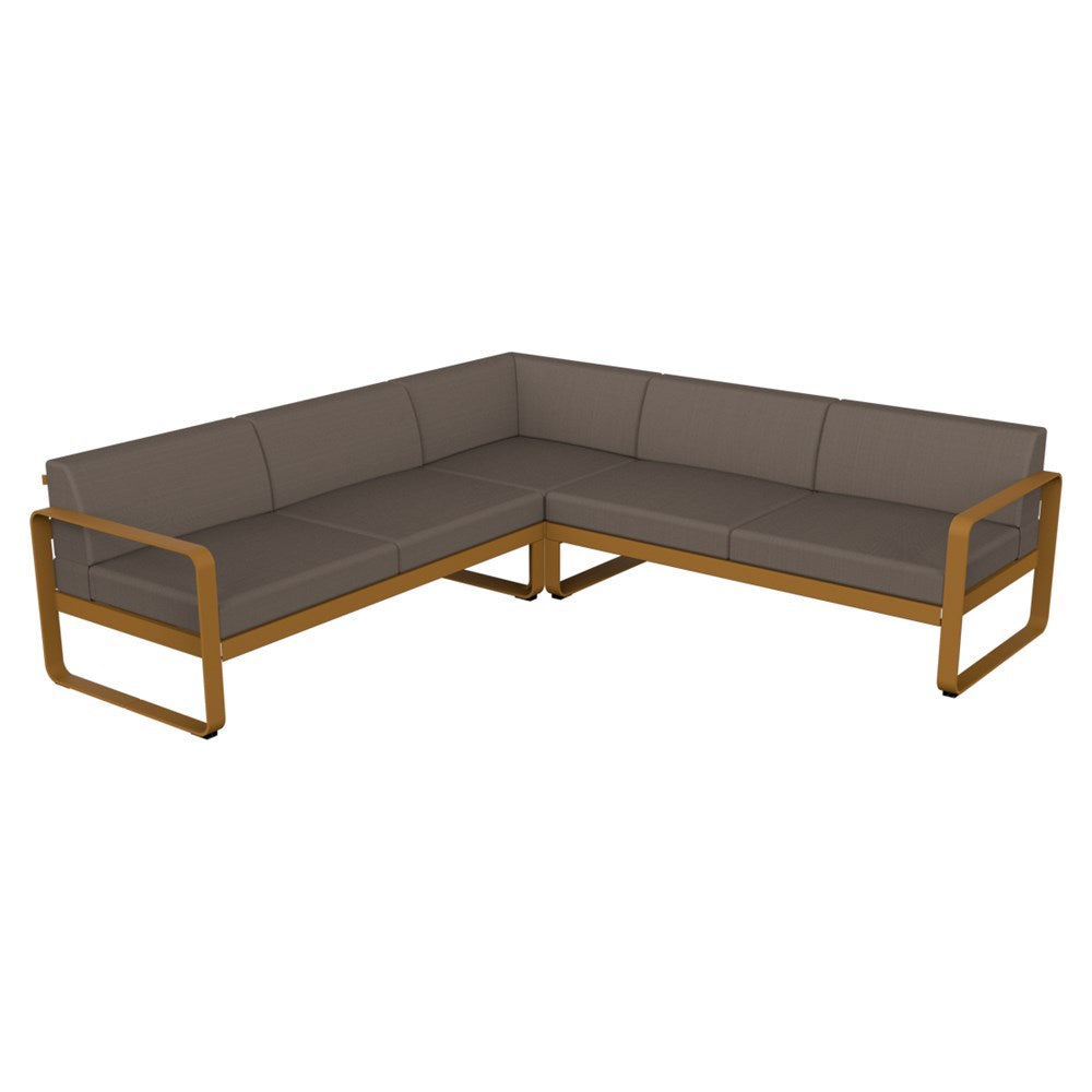 BELLEVIE MODULAR SOFA COMPOSITION 2