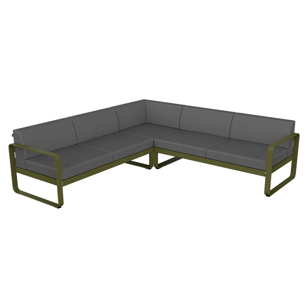 BELLEVIE MODULAR SOFA COMPOSITION 2