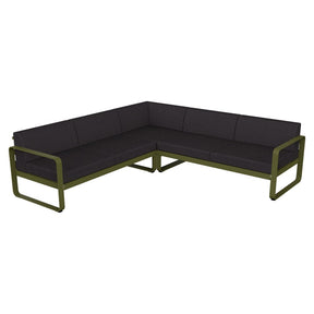 BELLEVIE MODULAR SOFA COMPOSITION 2