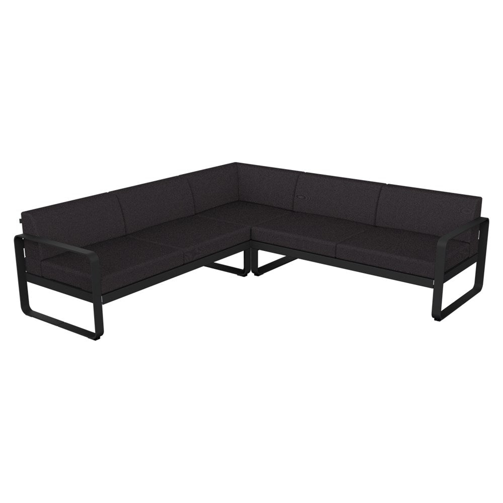 BELLEVIE MODULAR SOFA COMPOSITION 2