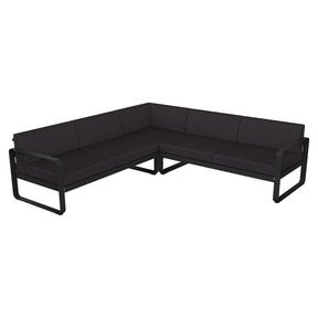 BELLEVIE MODULAR SOFA COMPOSITION 2