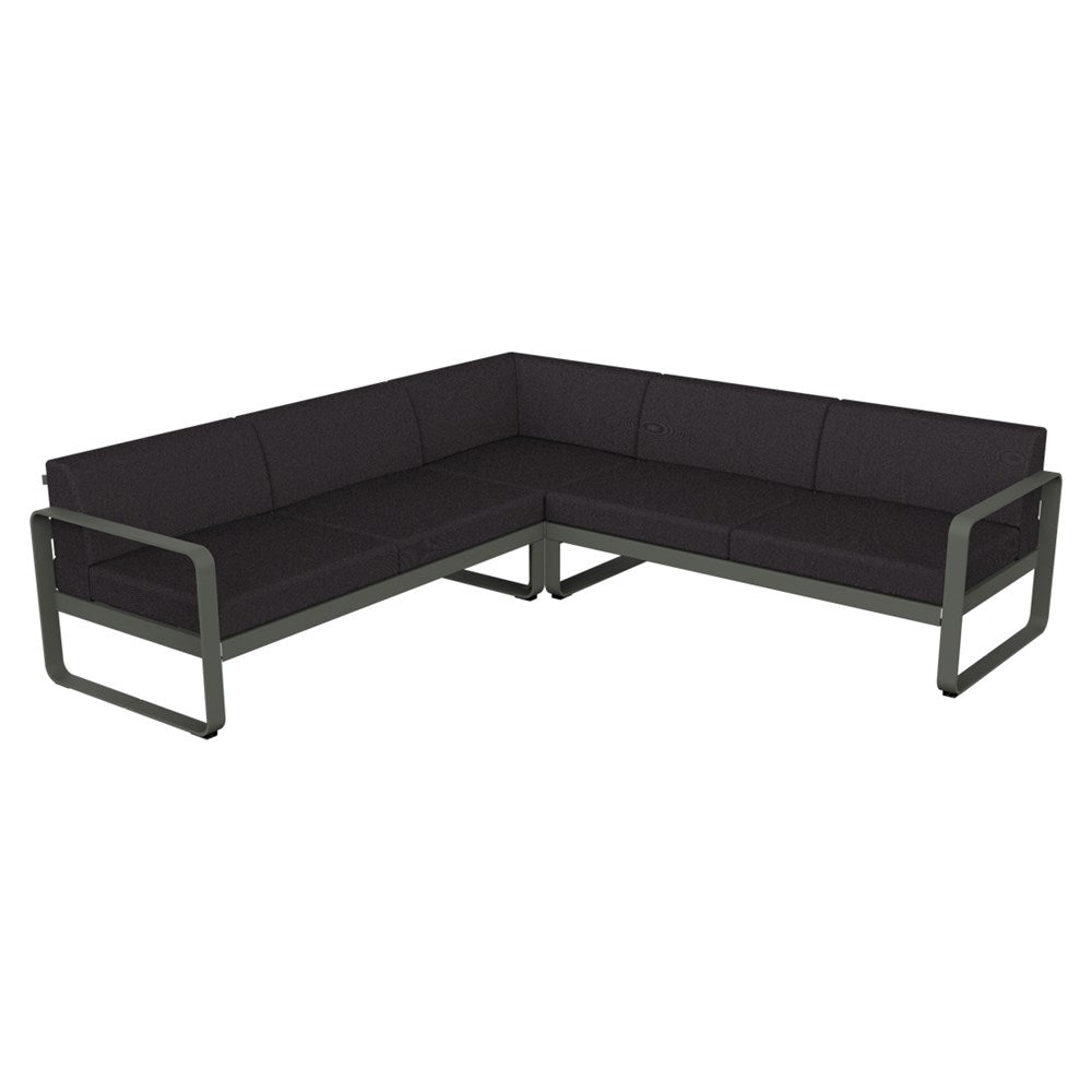BELLEVIE MODULAR SOFA COMPOSITION 2