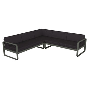 BELLEVIE MODULAR SOFA COMPOSITION 2