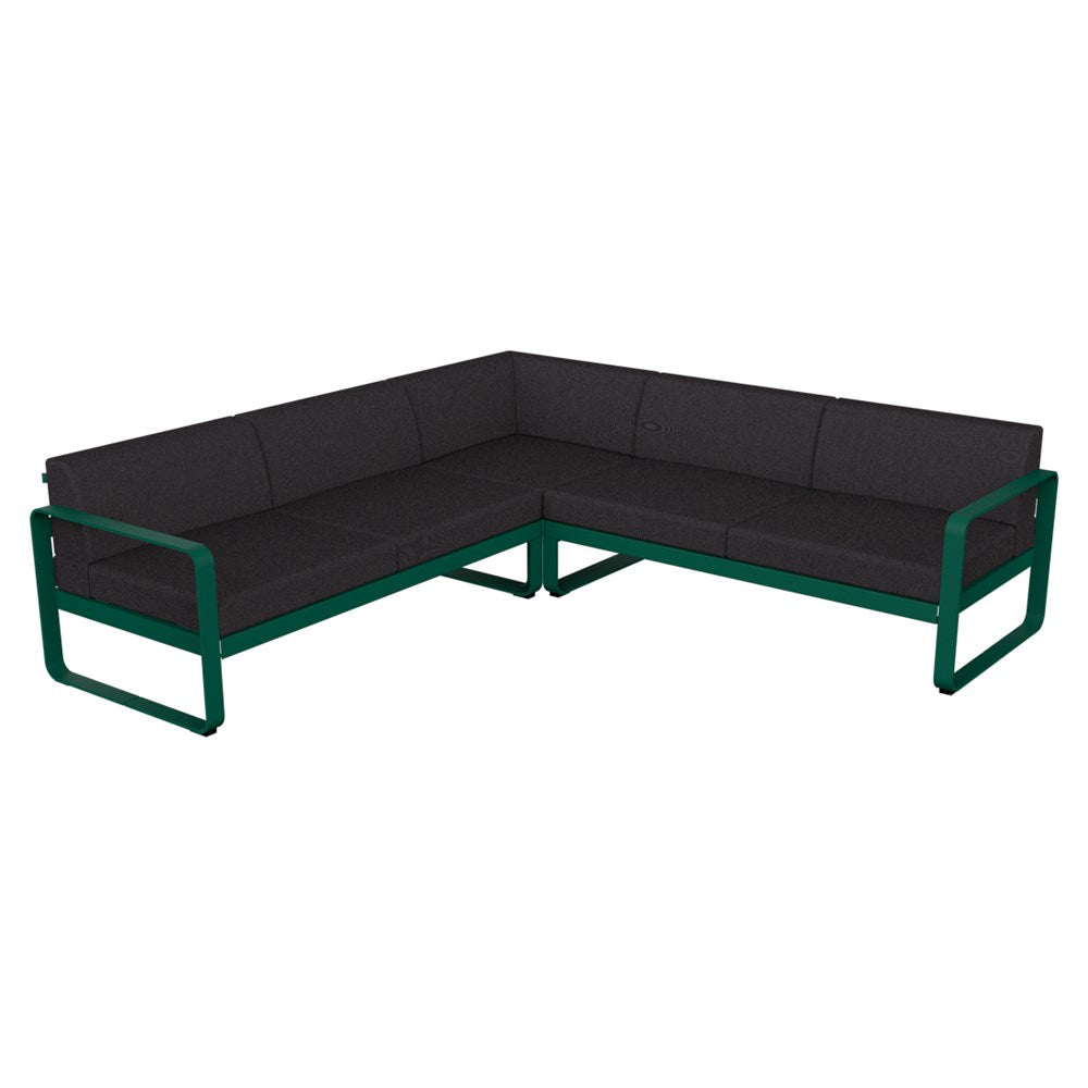 BELLEVIE MODULAR SOFA COMPOSITION 2