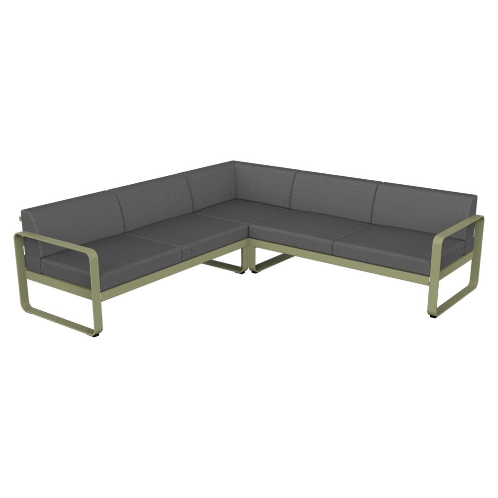 BELLEVIE MODULAR SOFA COMPOSITION 2