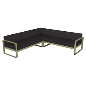 BELLEVIE MODULAR SOFA COMPOSITION 2