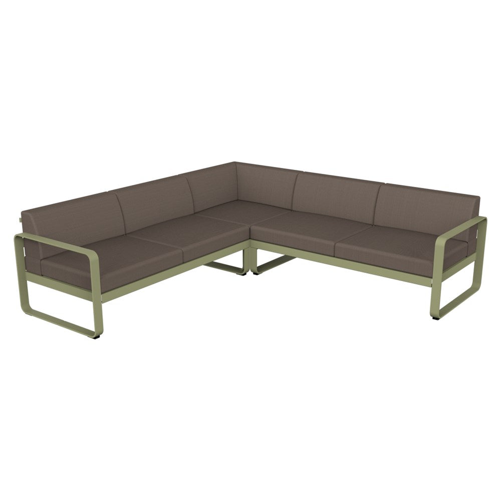 BELLEVIE MODULAR SOFA COMPOSITION 2