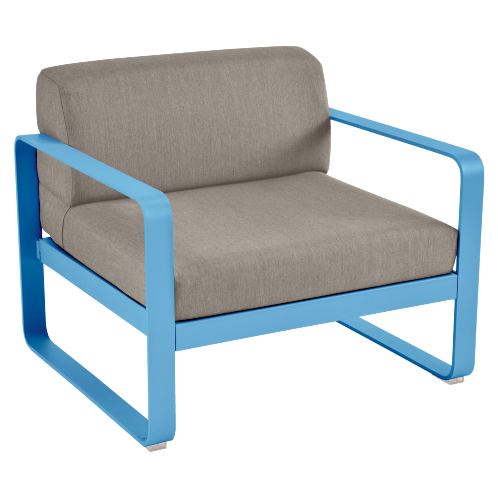 BELLEVIE ARMCHAIR