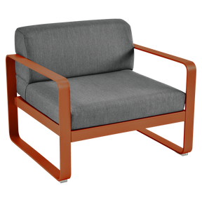 BELLEVIE ARMCHAIR