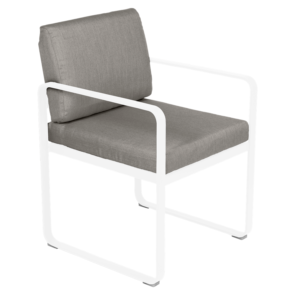BELLEVIE DINING ARMCHAIR