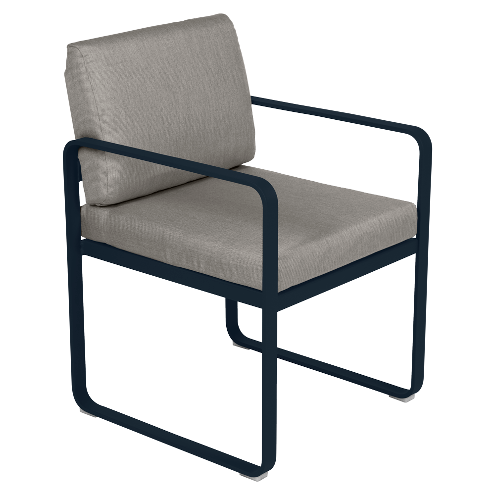 BELLEVIE DINING ARMCHAIR