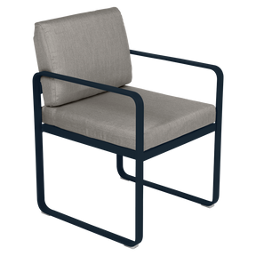 BELLEVIE DINING ARMCHAIR