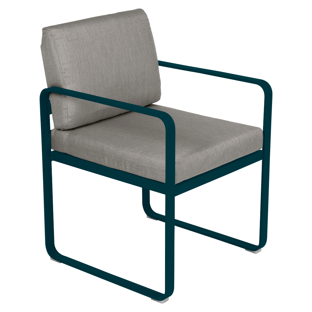 BELLEVIE DINING ARMCHAIR
