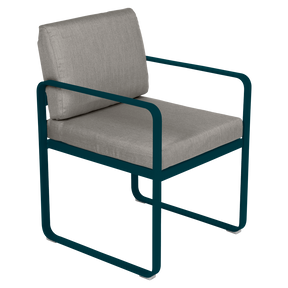 BELLEVIE DINING ARMCHAIR