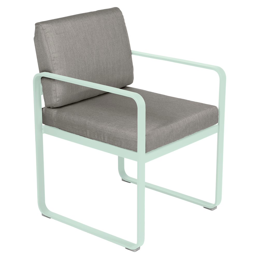 BELLEVIE DINING ARMCHAIR