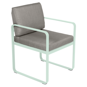 BELLEVIE DINING ARMCHAIR